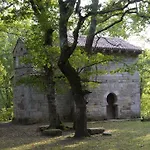 Corral Mayor La Serna (Cantabria)