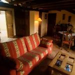 호스텔 Corral Mayor La Serna (Cantabria)