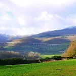 Corral Mayor * La Serna (Cantabria)