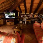 호스텔 Corral Mayor La Serna (Cantabria)
