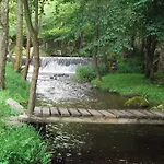 호스텔 Corral Mayor La Serna (Cantabria)