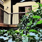 Corral Mayor Hostel