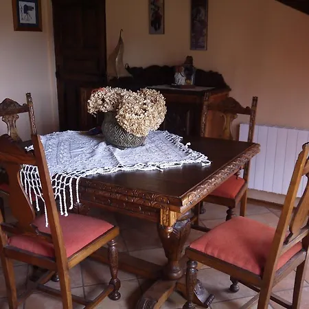 Hostal Corral Mayor