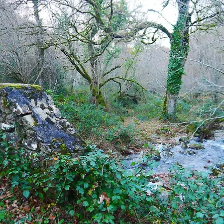 Albergue Corral Mayor La Serna (Cantabria)