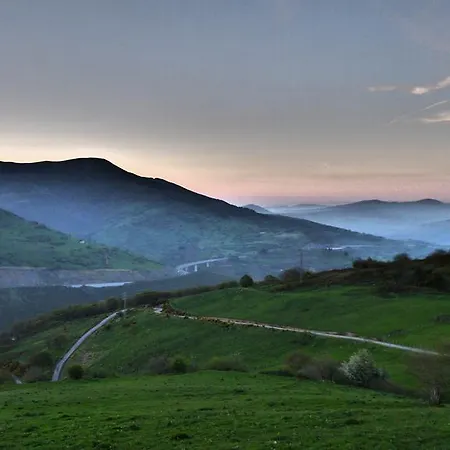 Corral Mayor * La Serna (Cantabria)