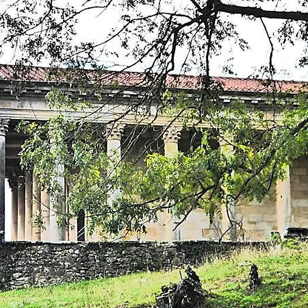 Vandrerhjem Corral Mayor La Serna (Cantabria)