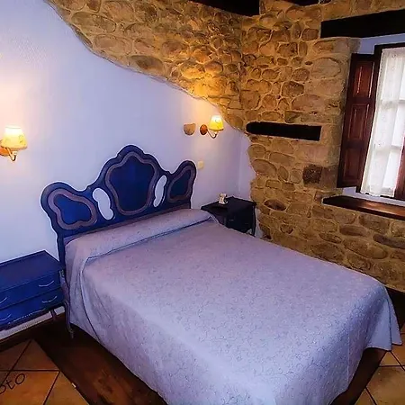 Vandrerhjem Corral Mayor La Serna (Cantabria)