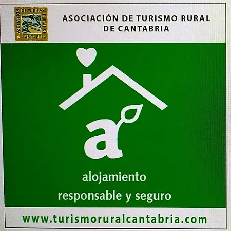 Corral Mayor La Serna (Cantabria)