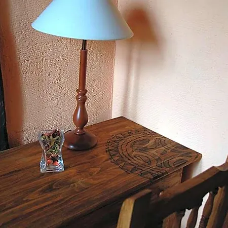 Corral Mayor