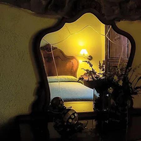 Corral Mayor Vandrerhjem