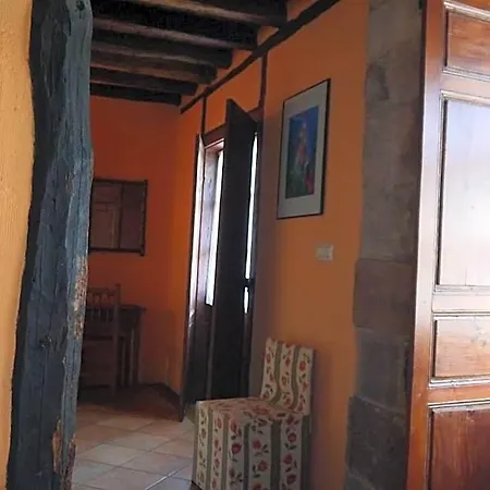 Hostal Corral Mayor