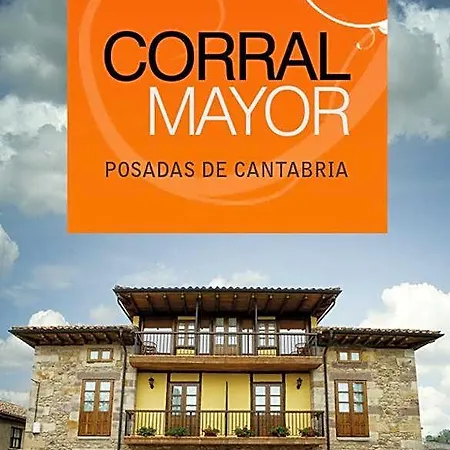 Corral Mayor Hostal *