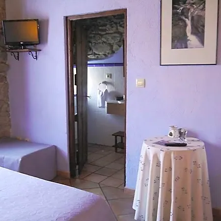 Corral Mayor Hostal *