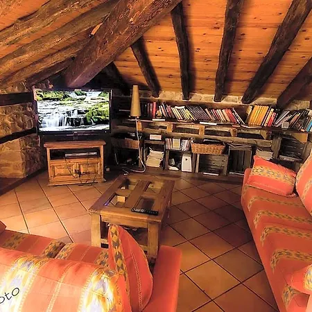 Corral Mayor Hostal *