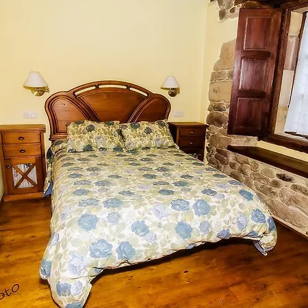 Corral Mayor La Serna (Cantabria)