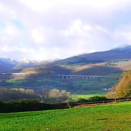 Corral Mayor * La Serna (Cantabria)