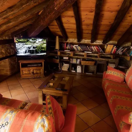 Hostel Corral Mayor La Serna (Cantabria)