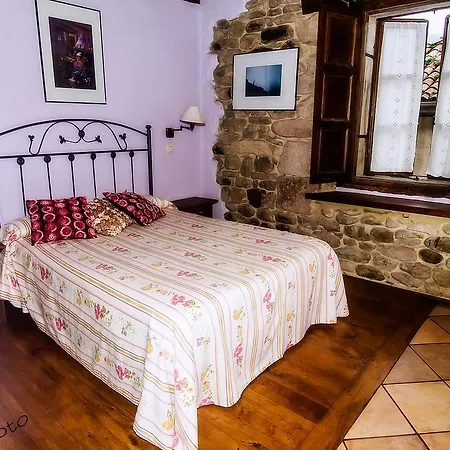 Hostel Corral Mayor