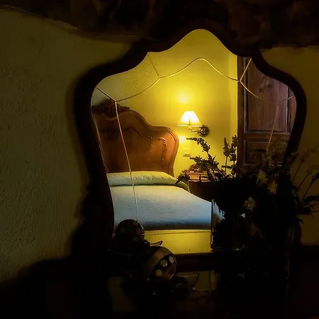 Hostel Corral Mayor La Serna (Cantabria)