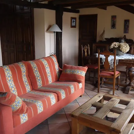 Hostel Corral Mayor *