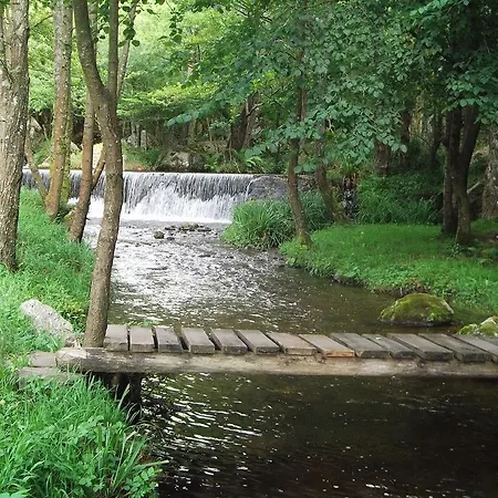 Vandrerhjem Corral Mayor La Serna (Cantabria)
