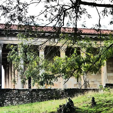 Hostel Corral Mayor La Serna (Cantabria)