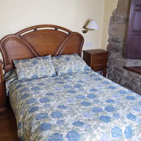 Hostel Corral Mayor La Serna (Cantabria)