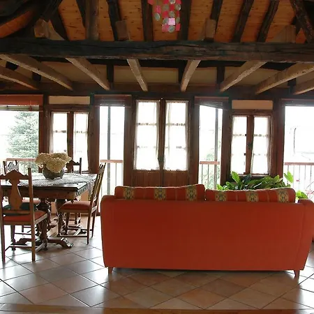 Hostel Corral Mayor