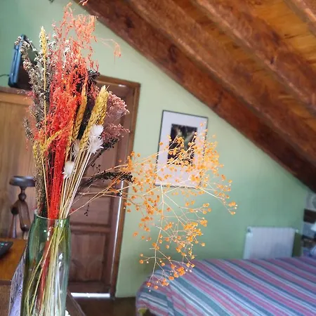 Corral Mayor Hostel La Serna (Cantabria)