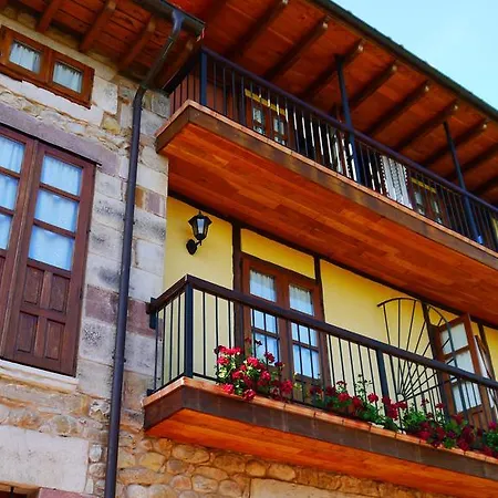 Corral Mayor * La Serna (Cantabria)