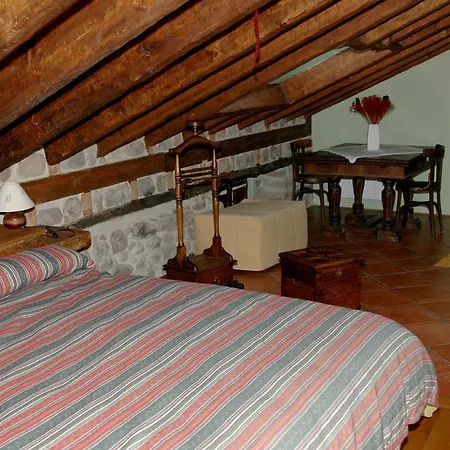 Hostel Corral Mayor