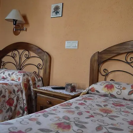 Corral Mayor Hostel