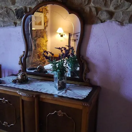 Hostal Corral Mayor *