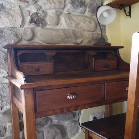 Corral Mayor * La Serna (Cantabria)