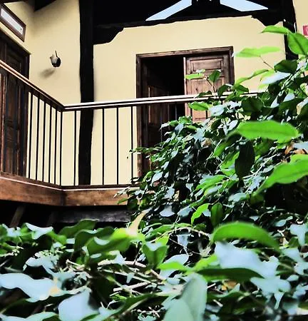 Corral Mayor Hostel