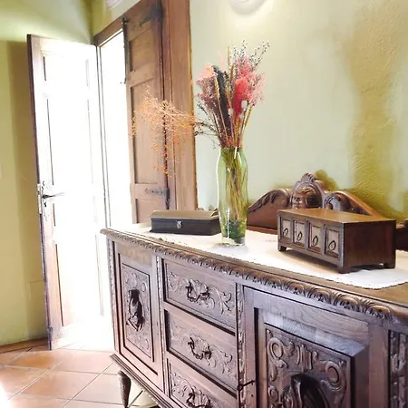 Corral Mayor Hostal La Serna (Cantabria)