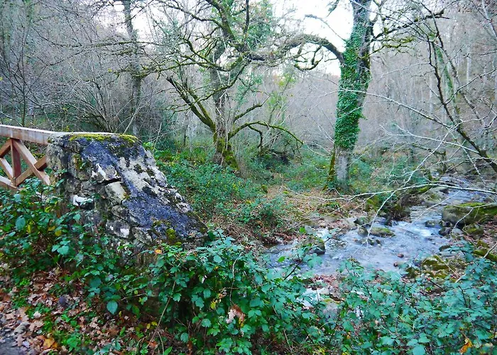 Hostel Corral Mayor La Serna (Cantabria)