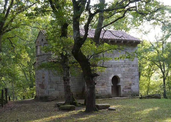 Corral Mayor La Serna (Cantabria)