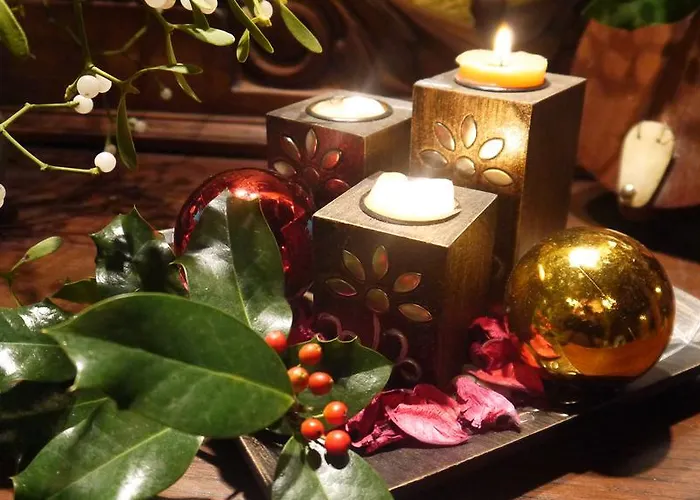 Vandrerhjem Corral Mayor La Serna (Cantabria)