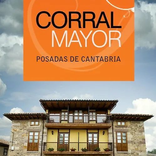Hostel Corral Mayor *