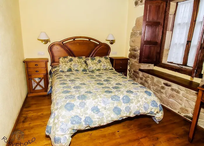 Corral Mayor La Serna (Cantabria)