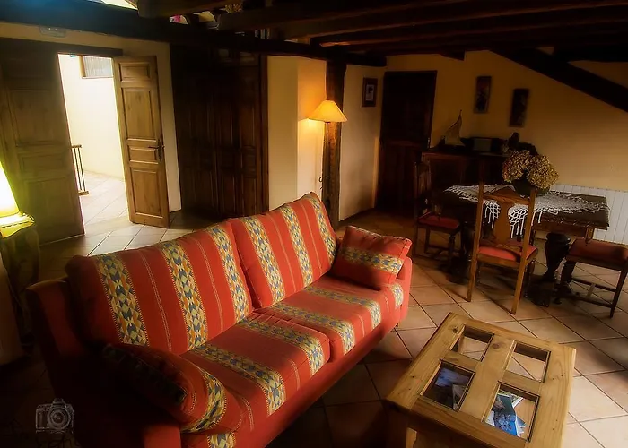 Hostel Corral Mayor La Serna (Cantabria)