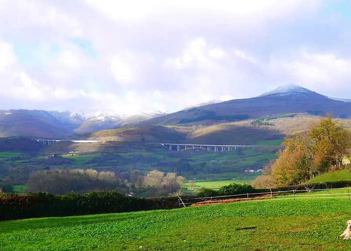 Corral Mayor * La Serna (Cantabria)