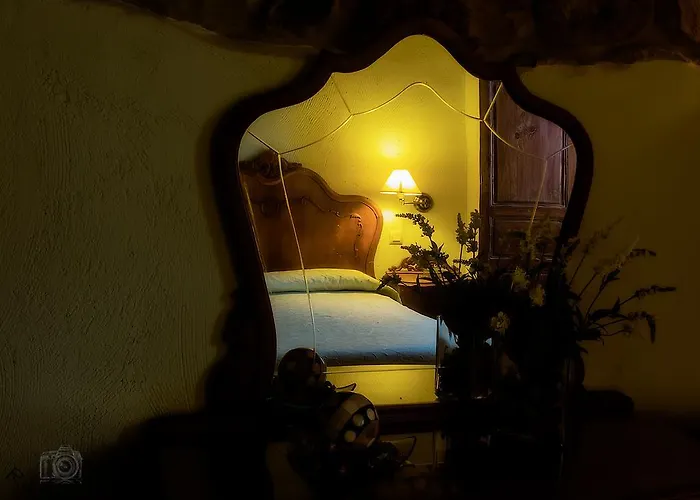 Vandrerhjem Corral Mayor La Serna (Cantabria)