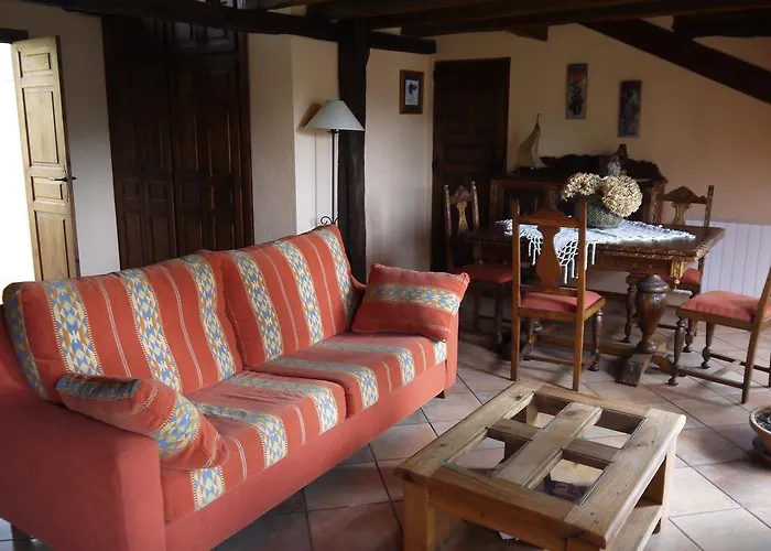 Hostel Corral Mayor *