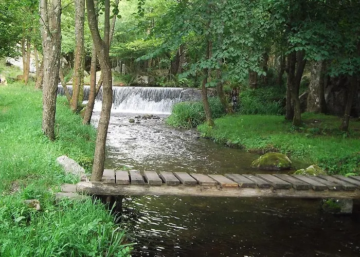 Vandrerhjem Corral Mayor La Serna (Cantabria)