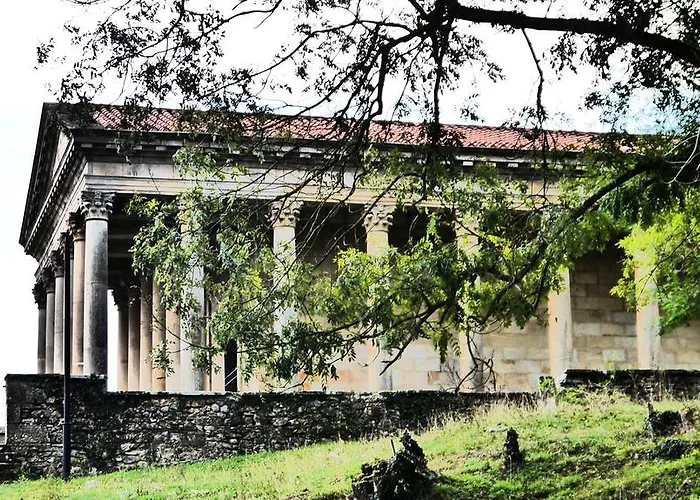 Hostel Corral Mayor La Serna (Cantabria)