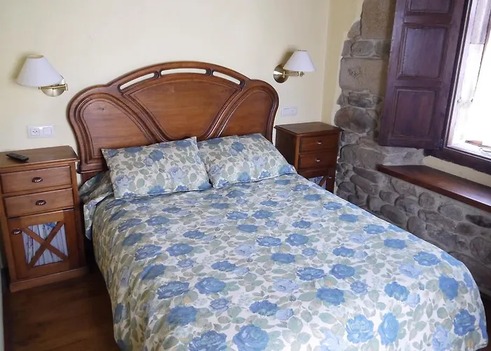 Hostel Corral Mayor La Serna (Cantabria)