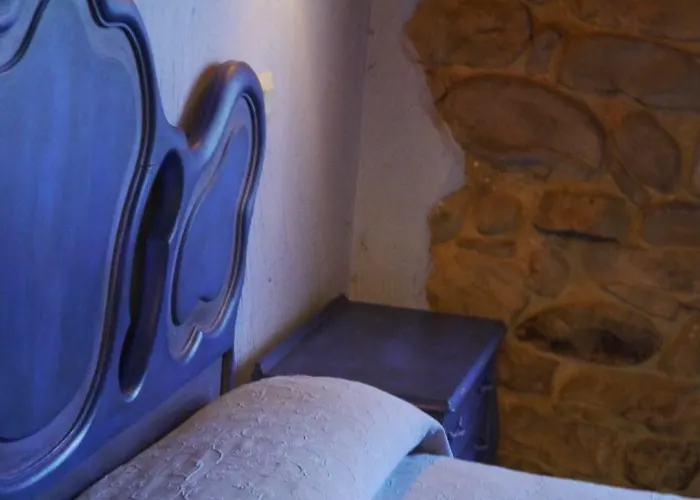 Corral Mayor Hostel *