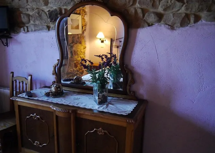 Hostel Corral Mayor *